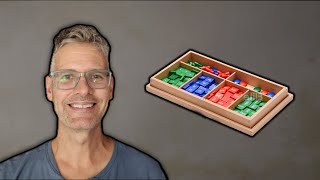 The Stamp Game: Overview