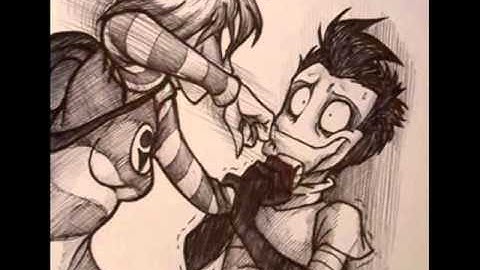 Invader Zim, Tourniquet by Evanescence