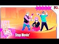 Stop Movin' - Royal Republic | Just Dance 2020