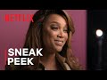 Reality Check: Inside America's Next Top Model | Sneak Peek | Netflix