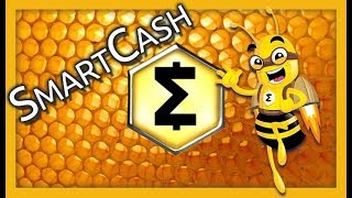 What is SmartCash - SmartBee EP01