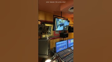 🎼 Recording in the studio for #ZEROPARADES!