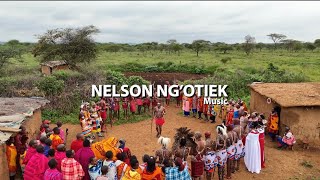 ENKEPENI - NELSON NG’OTIEK (OFFICIAL MUSIC VIDEO)