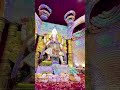 This is How World's Most Expensive Ganesh Ji Murti Visarjan is Done #shortsvideo