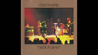 Deep Purple/Made In Japan