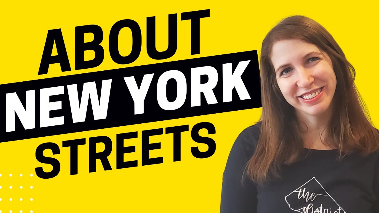 The Most Insider Tip About the Streets of New York (Audio) All Ears