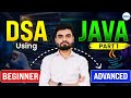 Data Structure and Algorithm Fundamentals in Java Part 1 | By Gaurav Pandey