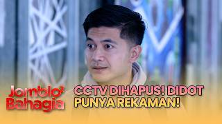 CCTV Deleted 😨 Didot Has Secret Recordings | Happy Singles Eps 58-60