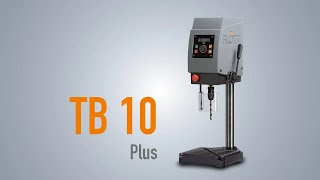FLOTT TB 10 Plus EN