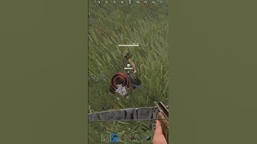 Шейх в раст не долетел до базы rust #rust #rustclips #rustpvp #rustshorts #раст #shorts #rustpvp