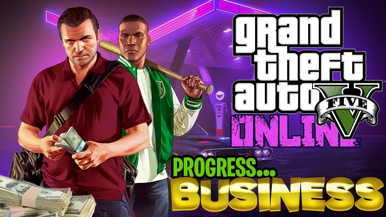 🔴GTA V More Money| 