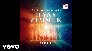 No Time To Die Suite: Part 1 (Official Audio) | The World of Hans Zimmer