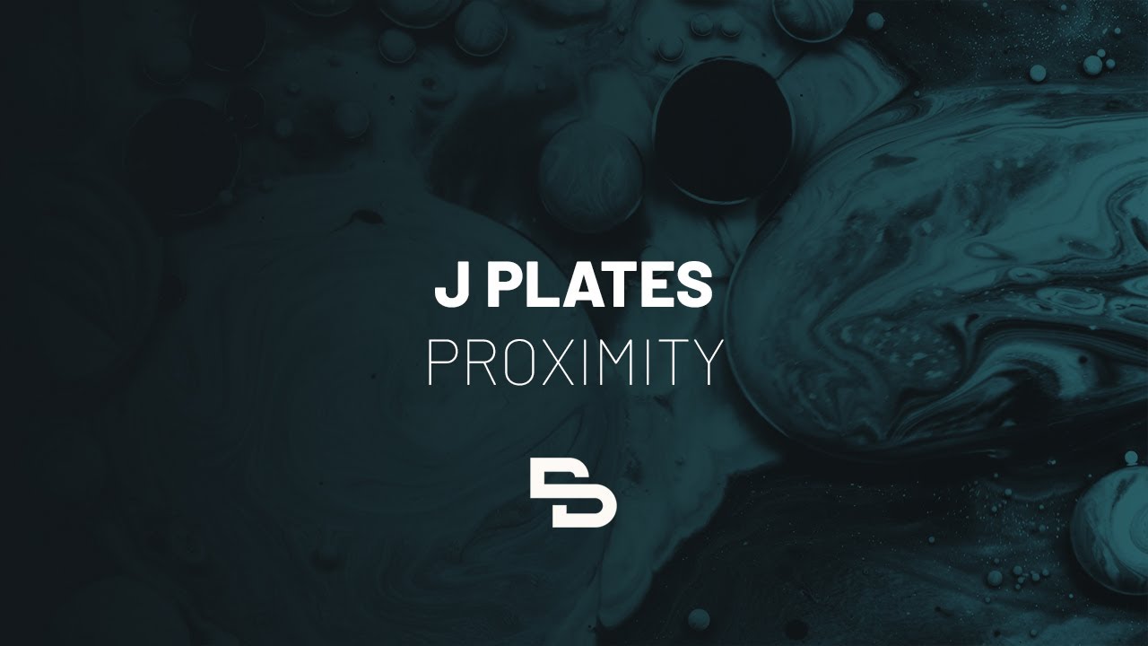 J Plates - Proximity
