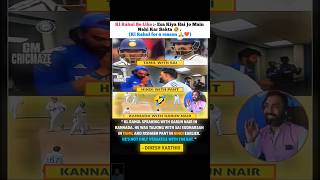 Kl Rahul for a reason  #klrahul #indvseng Content