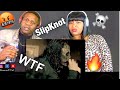 This Sh!t is Extra Hott 🥵Slipknot (Duality) Reaction