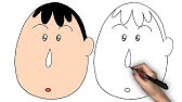 クレヨンしんちゃんイラスト ひまわりの描き方 ゆっくり編 野原ひまわり クレヨンしんちゃん Youtube クレヨンしんちゃんイラスト ひまわりの描き方 ゆっくり編 野原ひまわり クレヨンしんちゃん Youtube
