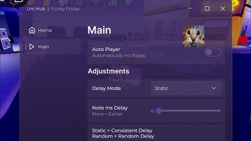 Best Op Funky Friday Script | Op Auto Play | No Lag