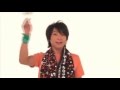 [柿原徹也] Kirafes 2014 Tetsuya Kakihara message video