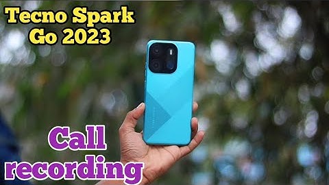 Call Recording Enable In Tecno Spark Go 2023, How To Auto Call Recording In Tecno Spark Go 2023,