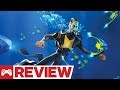 Subnautica Review