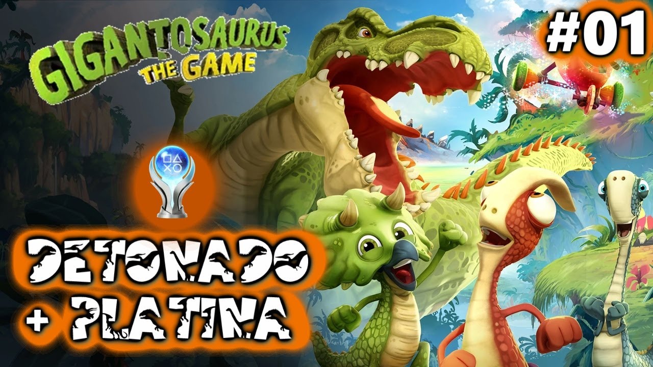 Dinossauro Gamer - Quando falam que não tem jogo pra jogar nessa geração  😂🎮! #ps4 #ps4 #playstation #sony #games