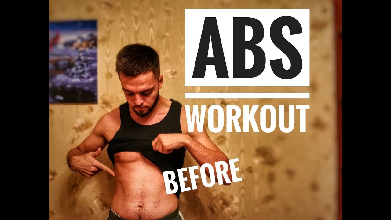 Get 6 PACK ABS in 28 Days | Abs Workout Challenge #ABS #Homeworkout # ...