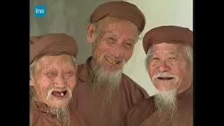 Quảng cáo Vietnam Airlines (2003, tiếng Pháp)