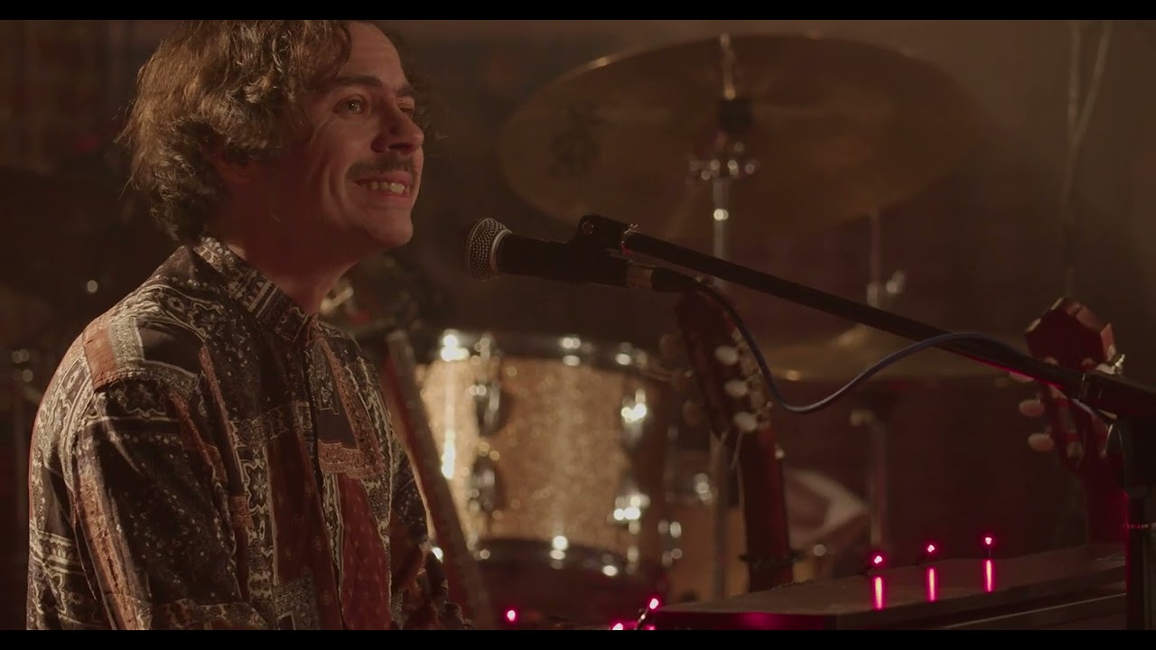 Freedom Candlemaker - The Win (Live in London)