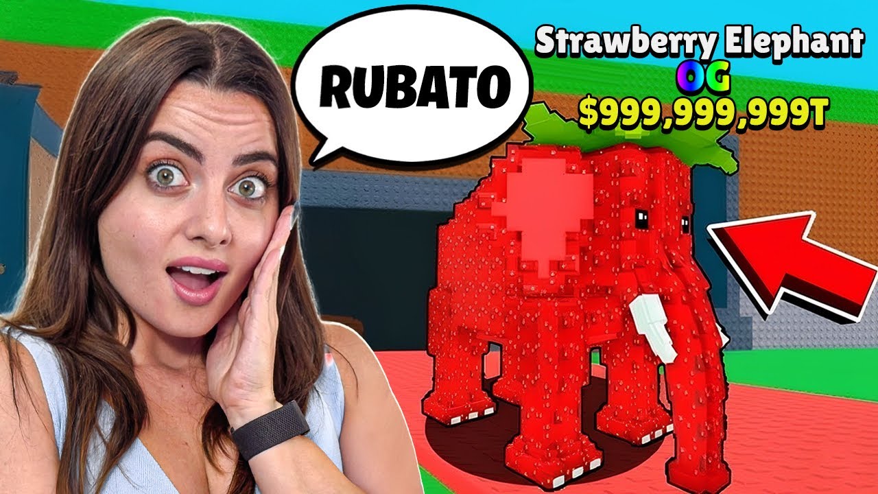RUBO TUTTI I BRAINROT PIÙ RARI su STEAL A BRAINROT ROBLOX!
