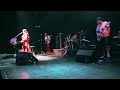 Life is Like a Boat live in Indonesia/China/Japan