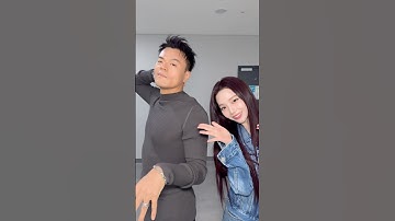 ✶⋆.˚ Whiplash with a changed man🕴🏽#JYPark#aespa #KARINA #Whiplash #shorts