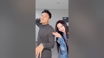 ✶⋆.˚ Whiplash with a changed man🕴🏽#JYPark#aespa #KARINA #Whiplash #shorts