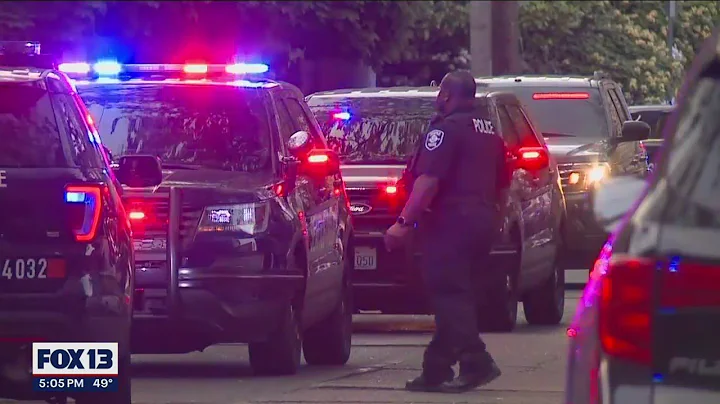 Seattle PD chief warns new legislation aimed at helping officers could lead to more departures