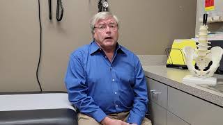 Why I Specialize in Failed Back Surgery Syndrome