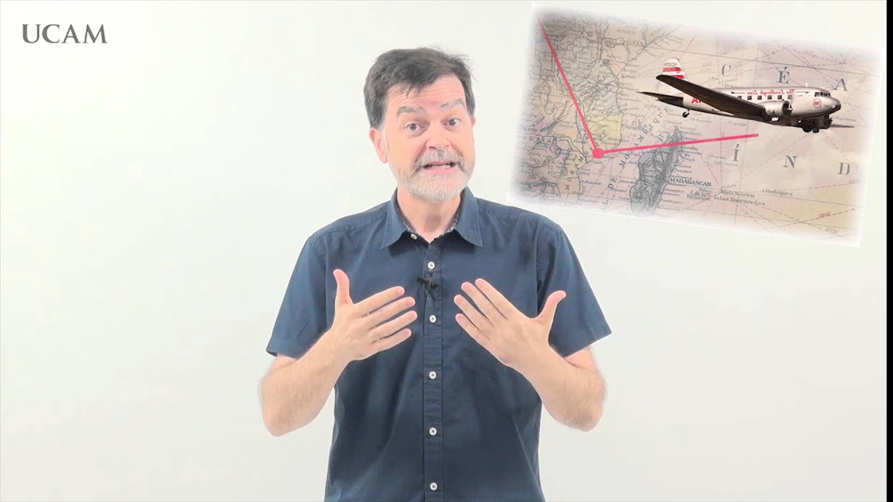 Knowledge Pills - Geodésica - Jesús Soto - YouTube