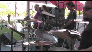 Sittin on my La La - George T Gregory Band