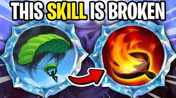 The BEST Strategy for Stelle?! Easy 10 WIN GAMES - The Bazaar