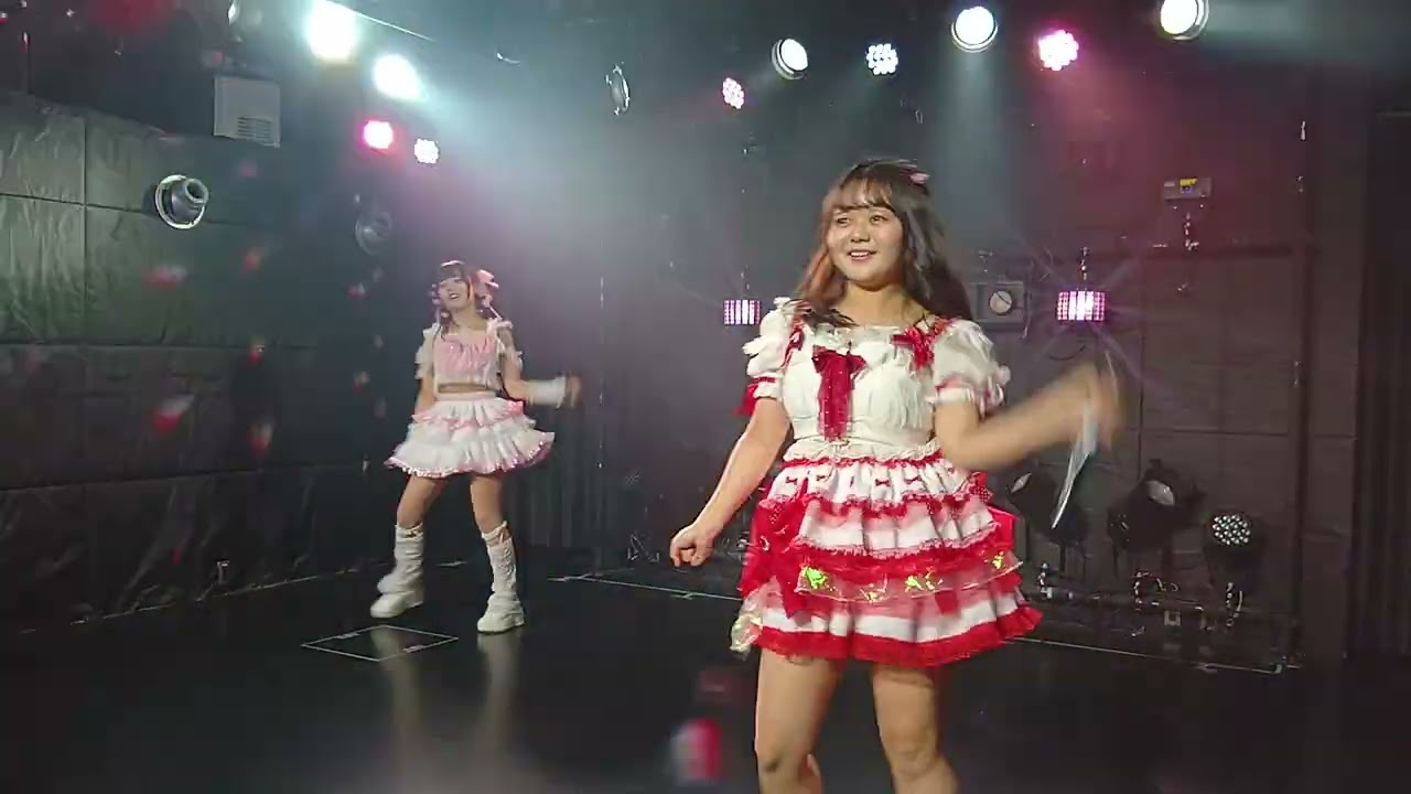 YUZURIHAライブ　20260207浅草バンプキン