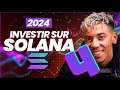 Crypto  memecoins solana  ce que vous devez savoir avant dinvestir 