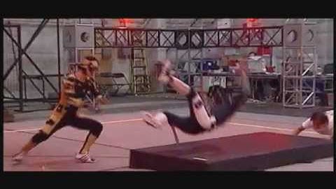 Enter The Matrix Game Documentary