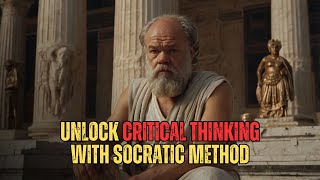Unlocking Critical Thinking The Socratic Method in Modern Classrooms