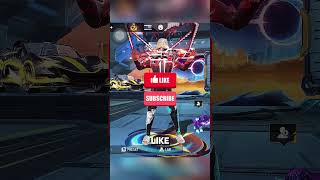 LAGI MAIN DI TRAINING ADEK ONLINE AKU MALAH MINTA DI BUATIN SET INI #freefire
