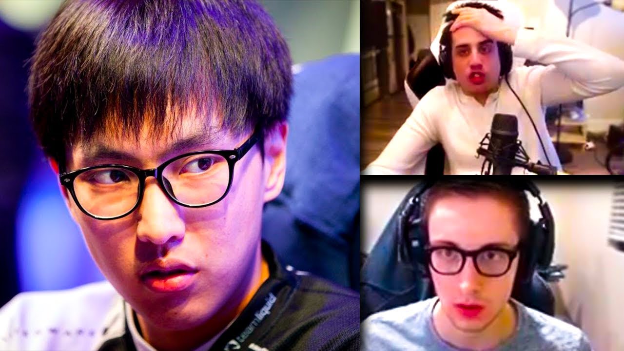 camera iphone 8 plus apk Doublelift's REVENGE on Bjergsen | IWillDominate Gets TROLLED | Shiphtur INSANE Juke Outplay | LoL