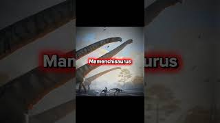 Hewan purba yang memiliki leher terpanjang