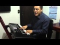 ANGELO - Essa tal liberdade (Alexandre Pires).