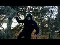 Senso Zentinel Shadows MyBack Prod Lplate X Unplug Prod Sertee Music Video