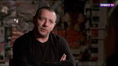 В главных ролях. Алексей Агранович: о «Юмористе», Высоцком и футболе