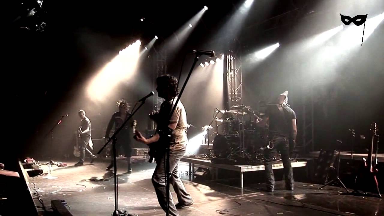 Король и Шут - Arena Moscow 25.12.11