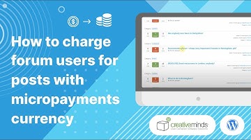 Make Money with the Q&A Forum Plugin in These Easy Steps | WordPress