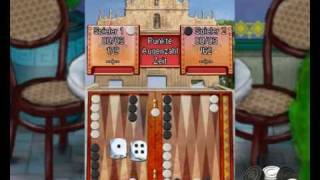Backgammon DS - inWii.de